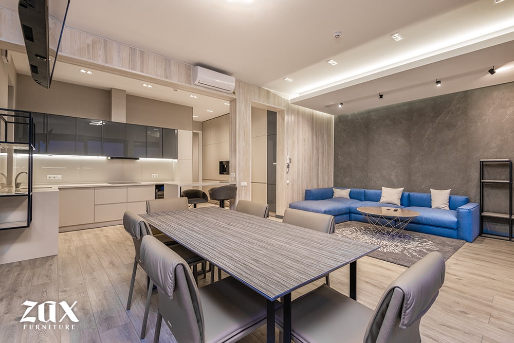Dining Room 1