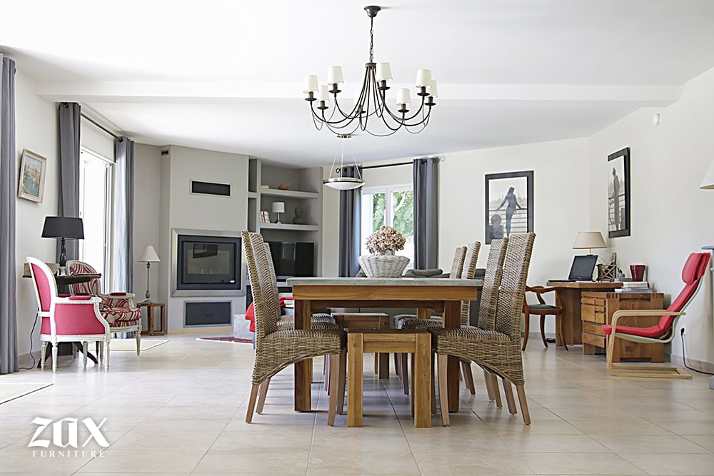 Dining Room 10