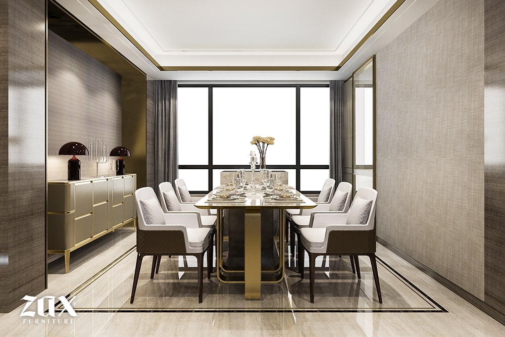 Dining Room 14