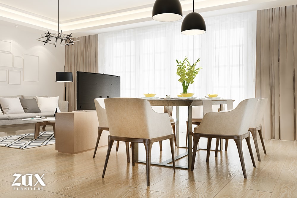 Dining Room 15