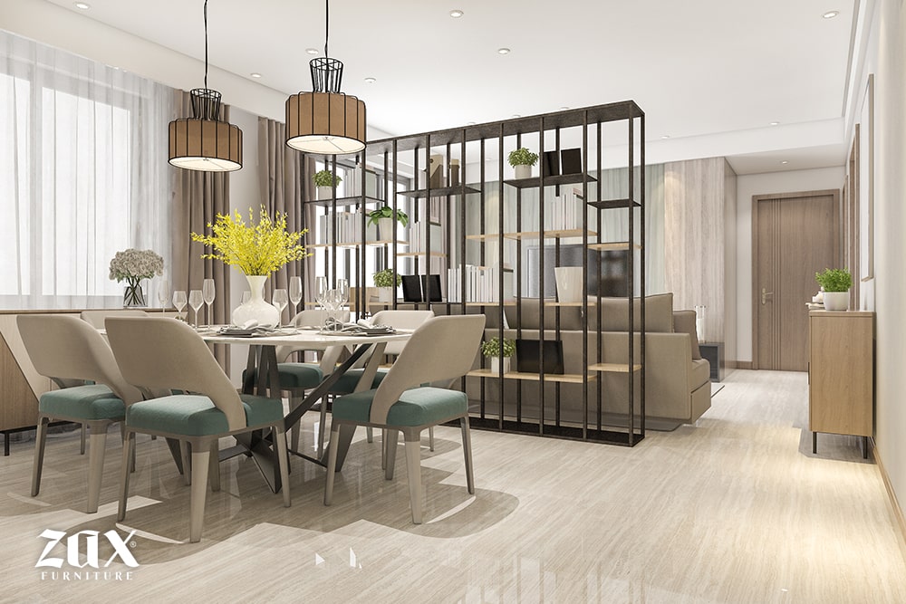 Dining Room 17
