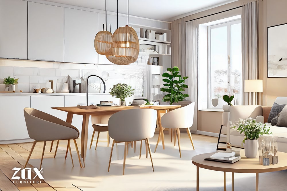 Dining Room 19