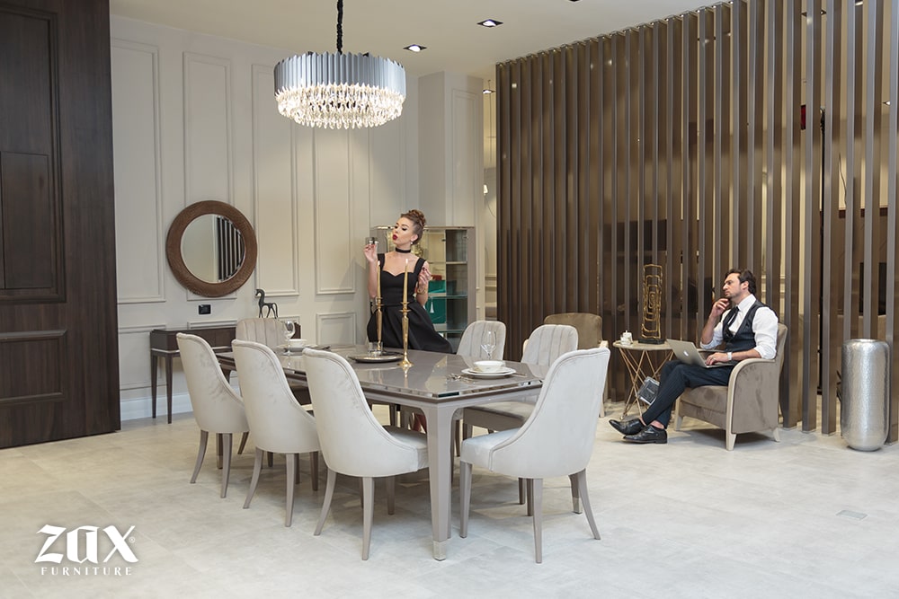 Dining Room 20