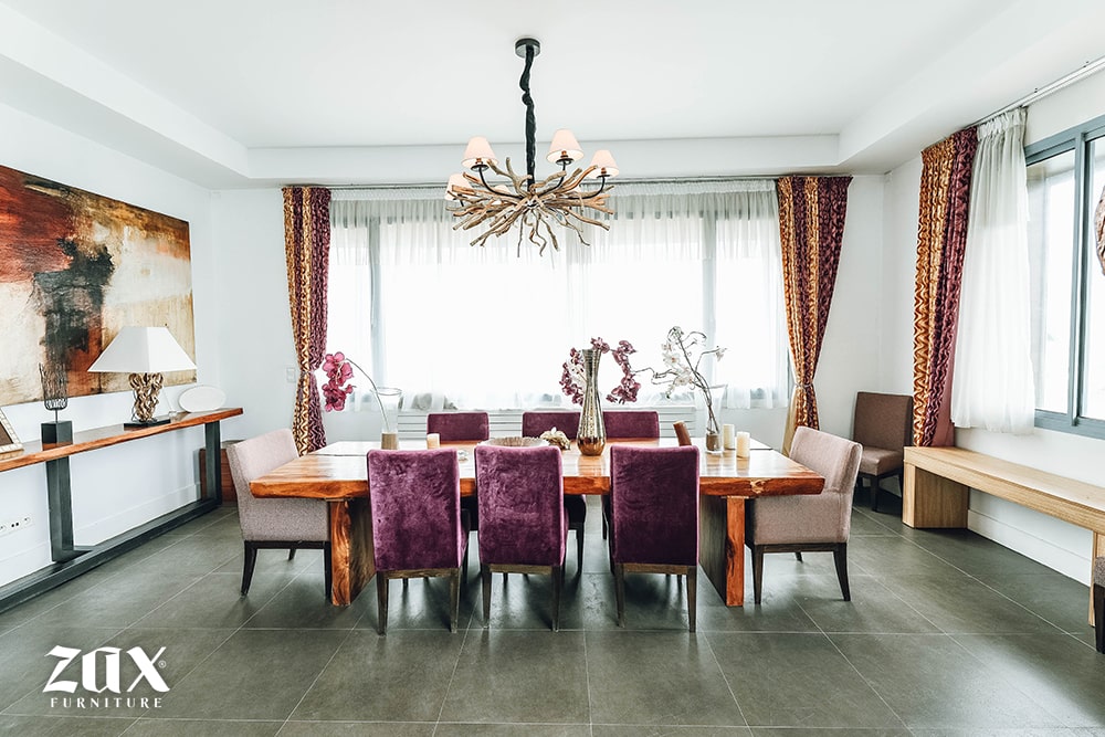 Dining Room 6