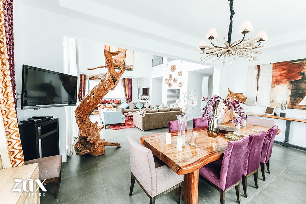Dining Room 8