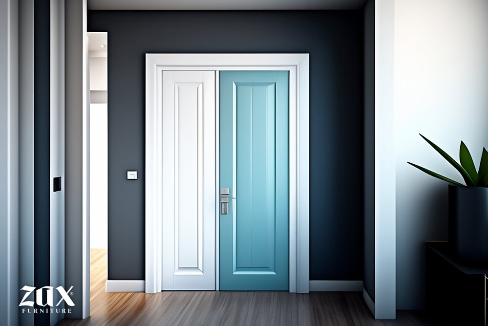 Doors 11