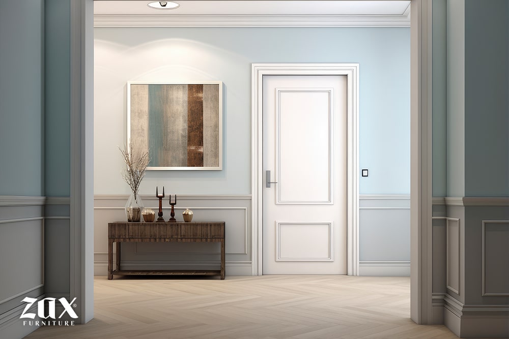 Doors 12