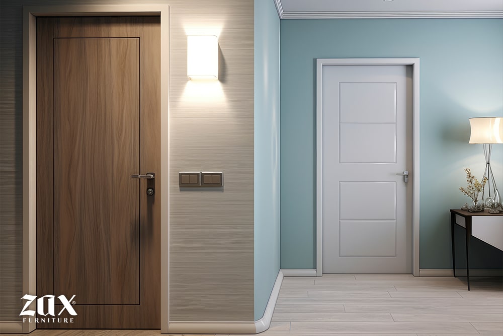 Doors 13