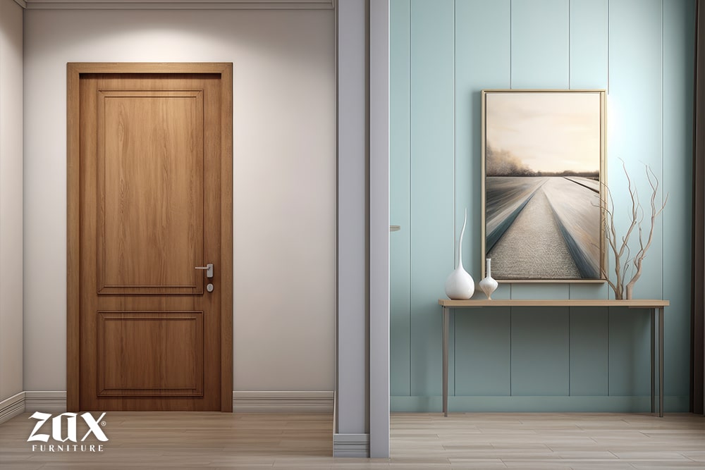 Doors 18