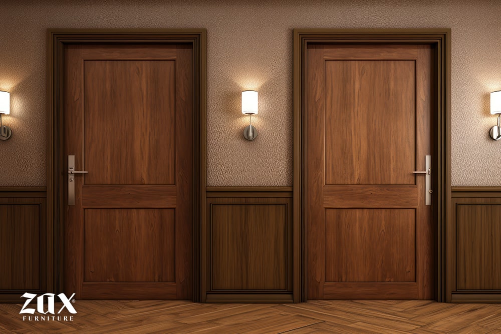 Doors 9