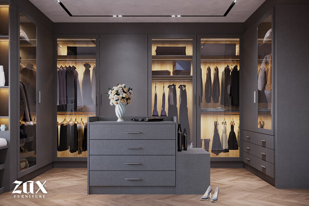 Dressing Room 14