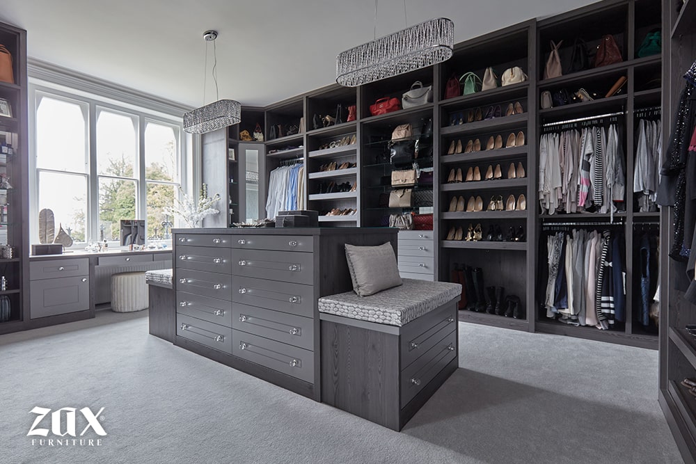Dressing Room 15