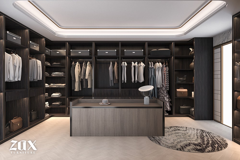Dressing Room 16