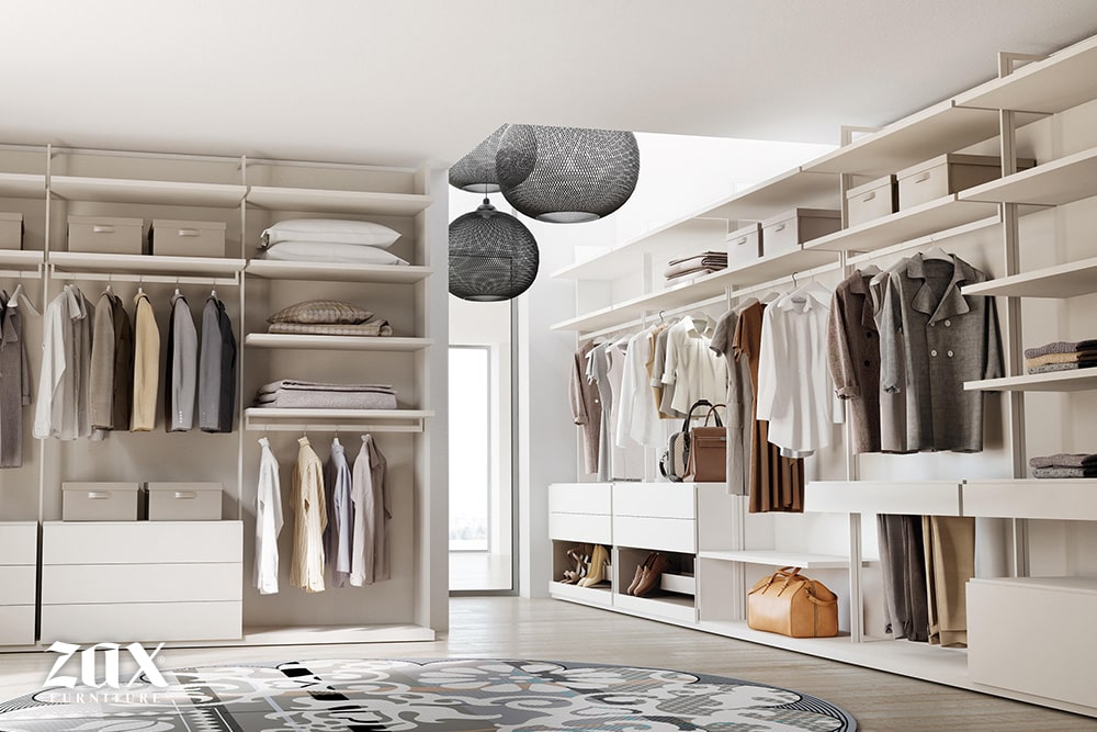 Dressing Room 19
