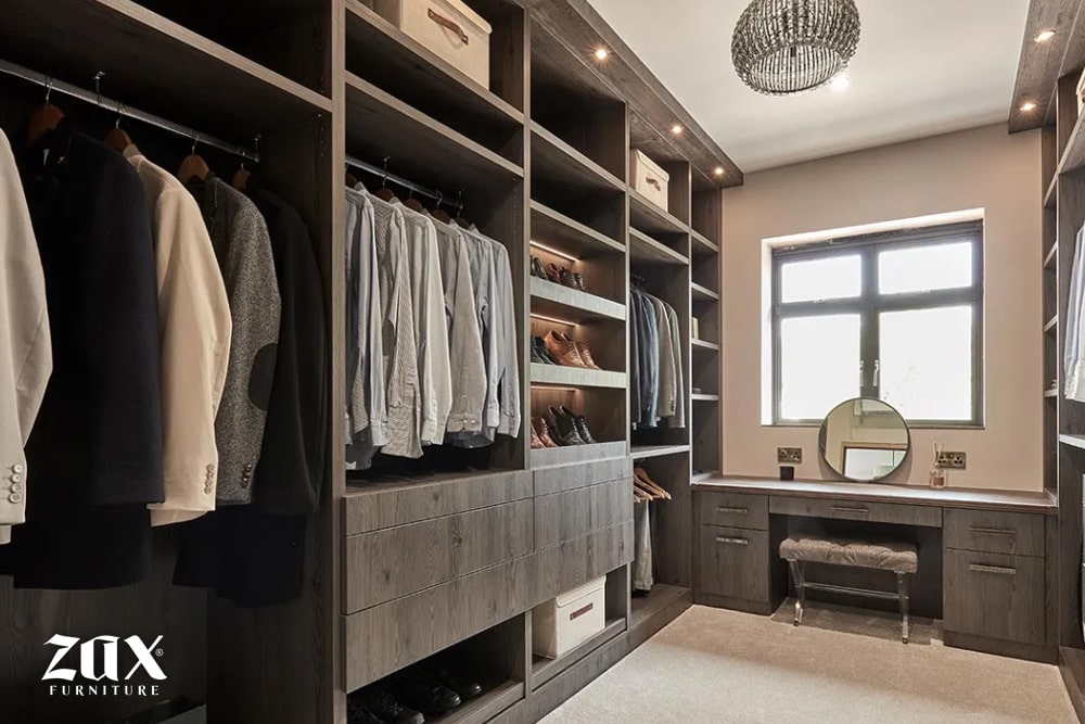 Dressing Room 20