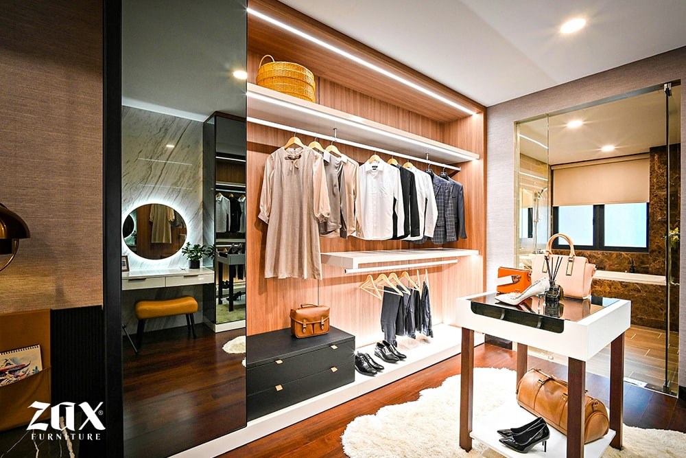 Dressing Room 3