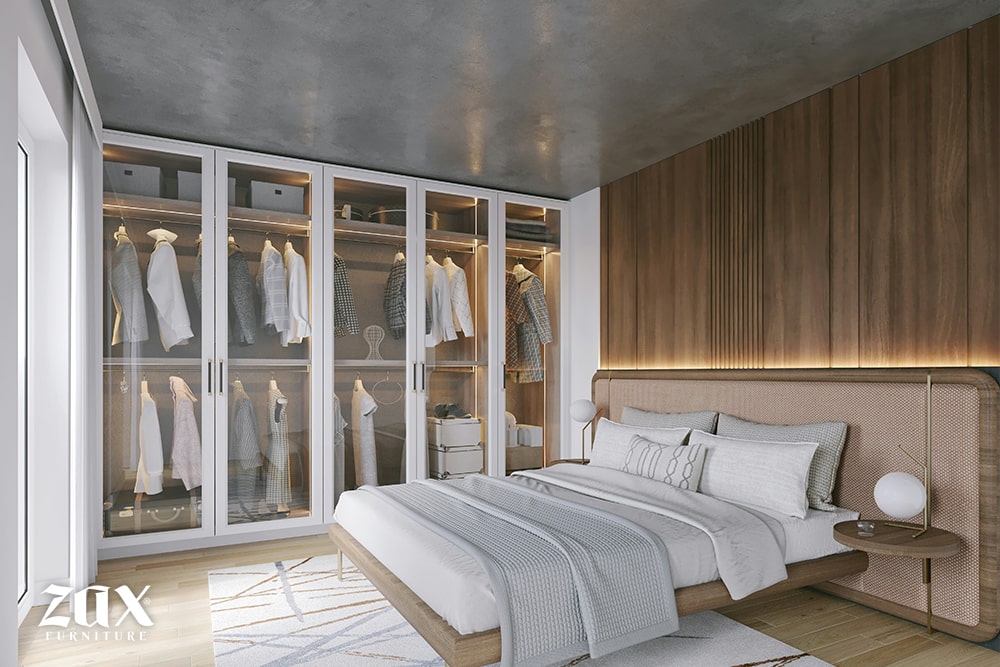 Dressing Room 5