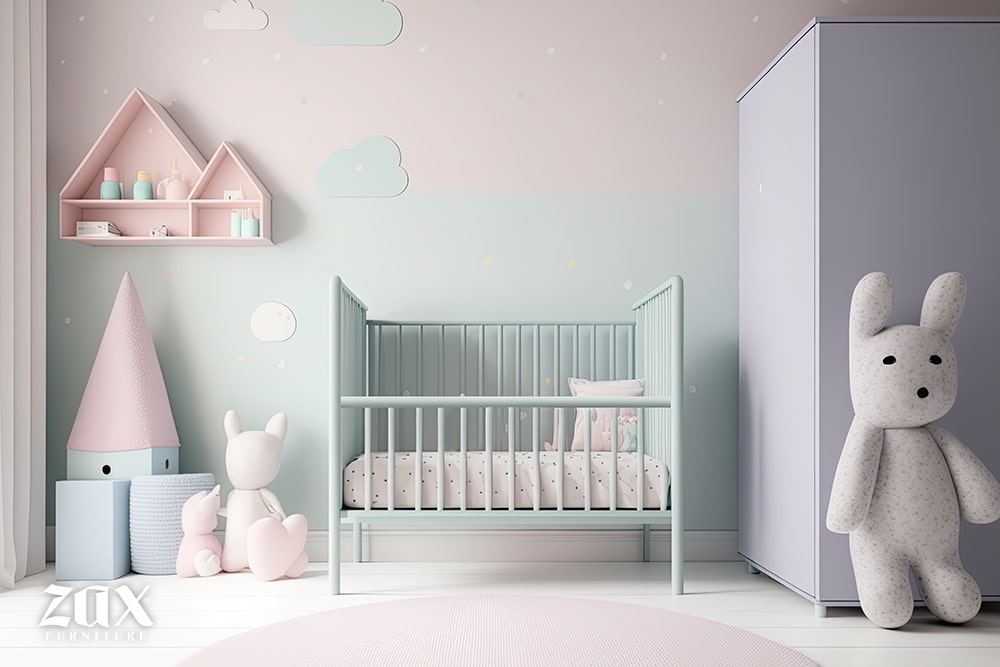 Kids Room 13