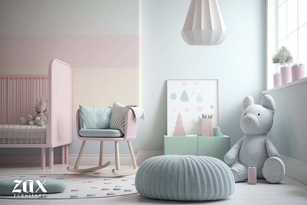 Kids Room 14