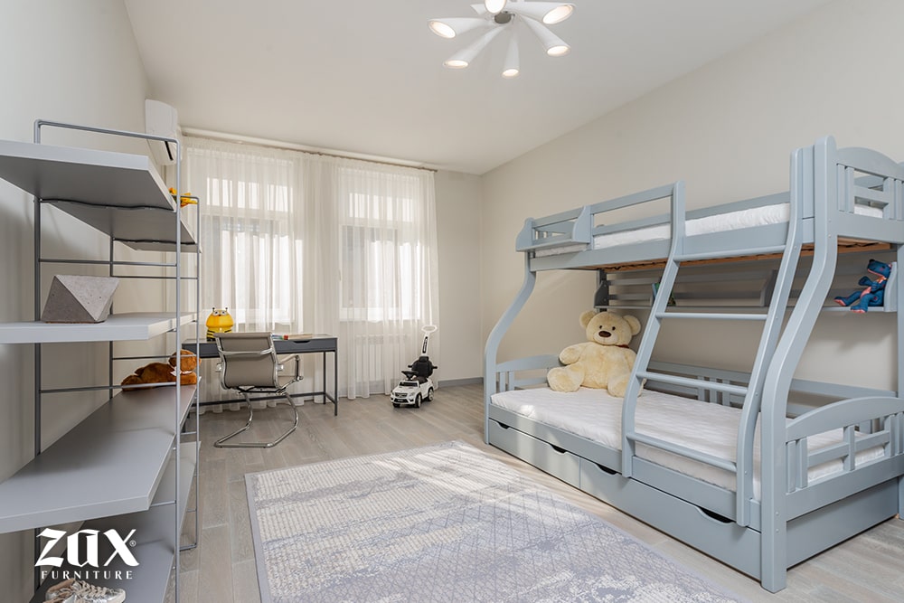 Kids Room 17