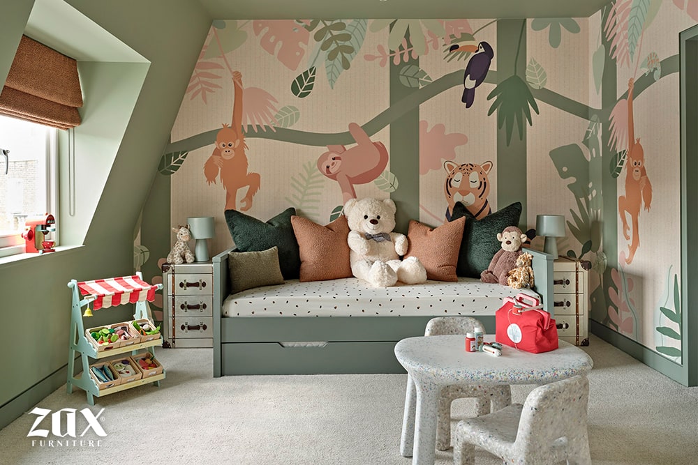Kids Room 2