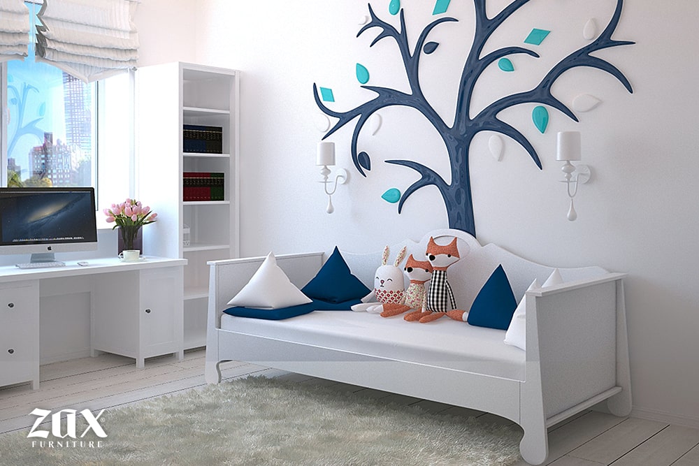 Kids Room 20