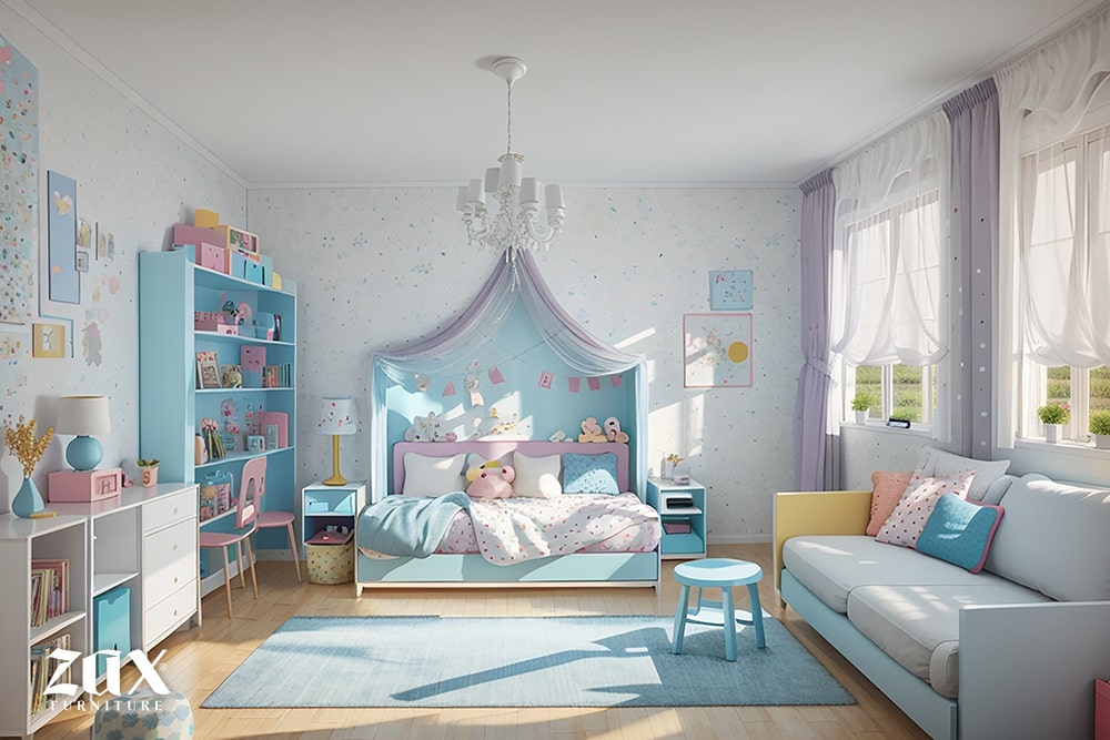 Kids Room 3