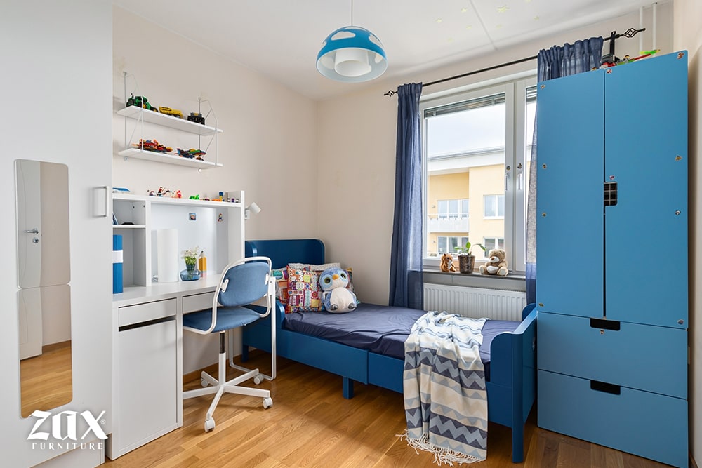 Kids Room 4