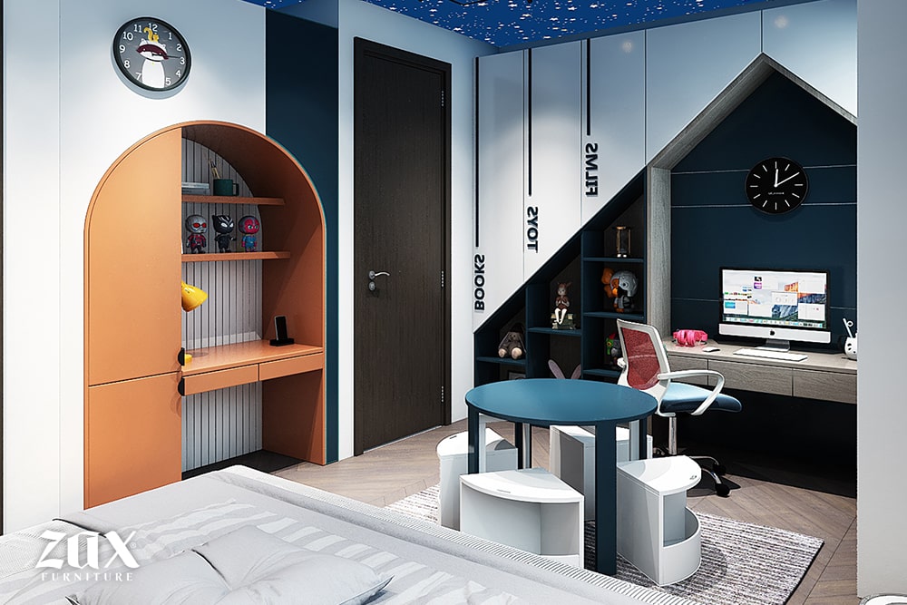 Kids Room 5