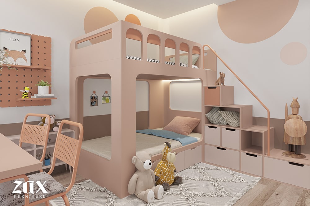 Kids Room 7