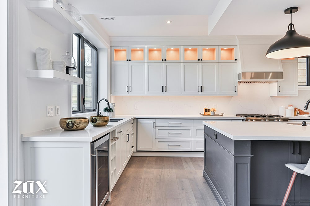 Kitchens 17