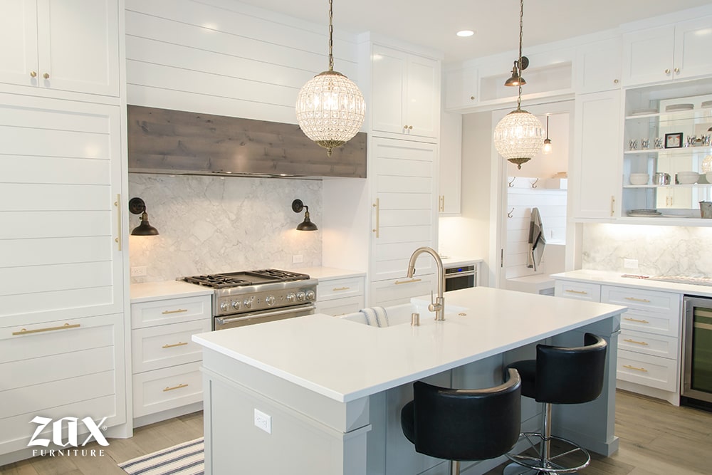 Kitchens 19
