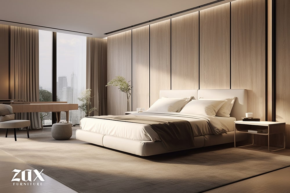 Master Bedroom 10
