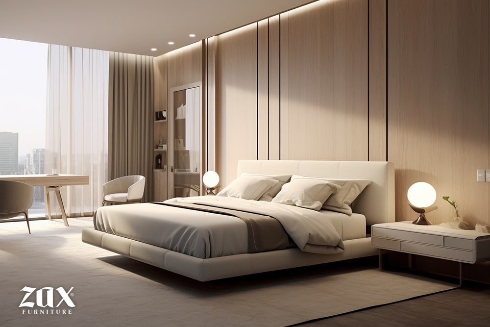Master Bedroom 12