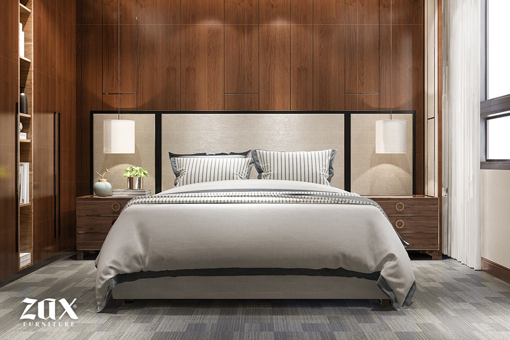 Master Bedroom 13