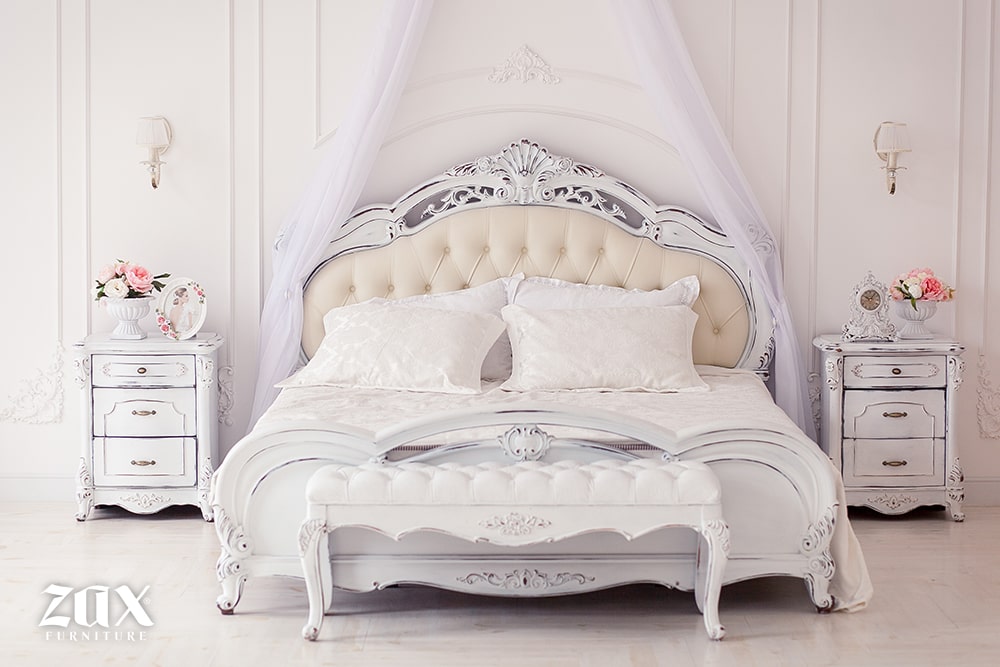 Master Bedroom 14