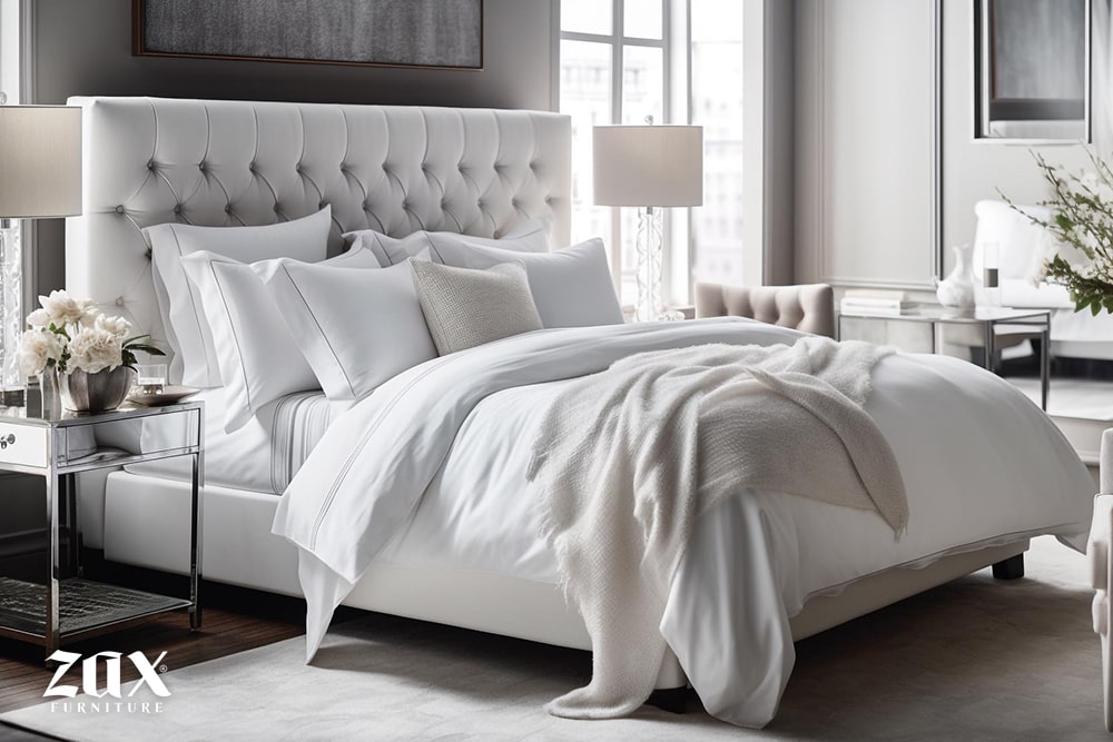 Master Bedroom 15