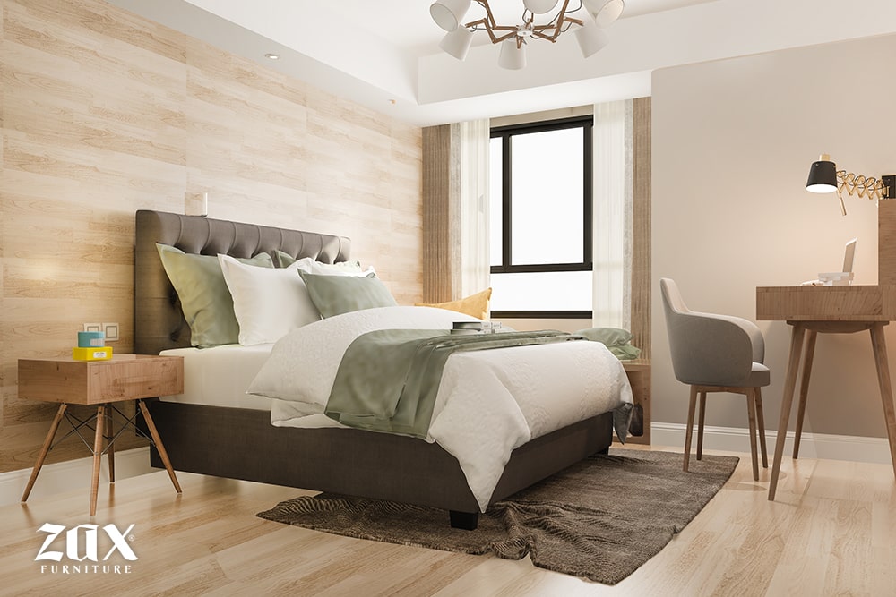 Master Bedroom 16