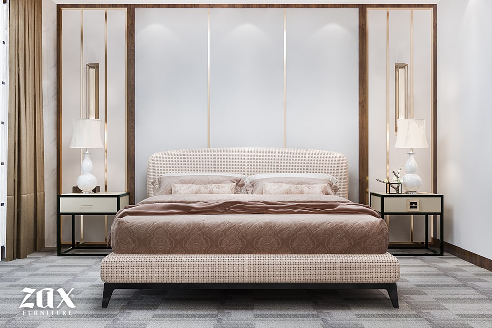 Master Bedroom 17