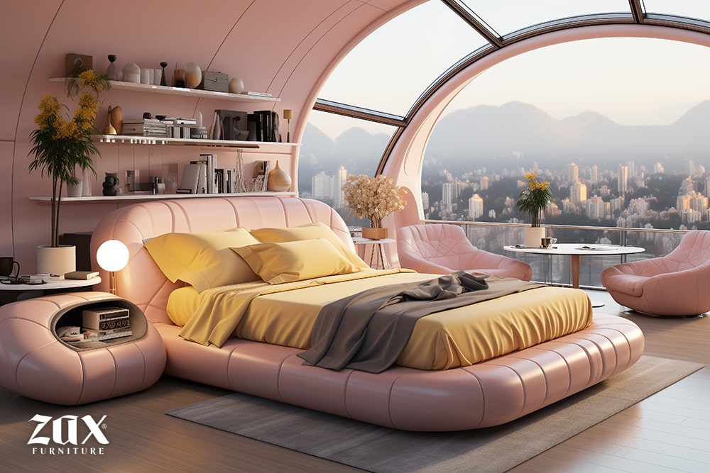 Master Bedroom 18