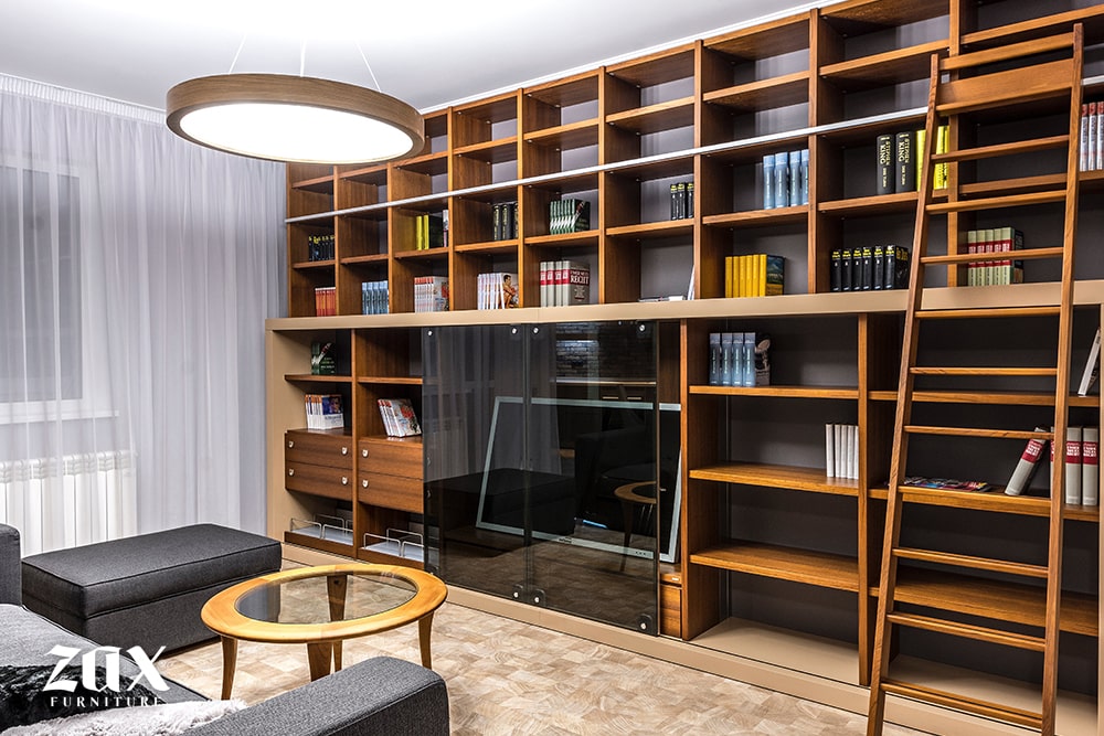 Wood Cladding 10
