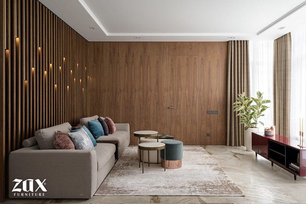 Wood Cladding 11