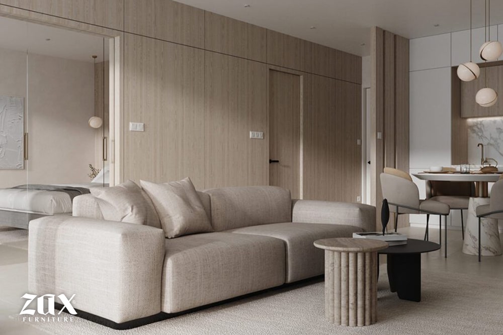 Wood Cladding 12
