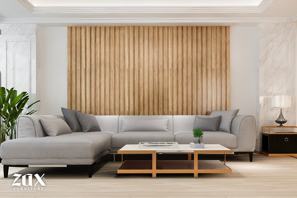 Wood Cladding 13