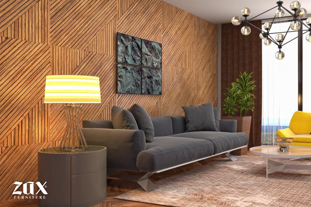 Wood Cladding 15