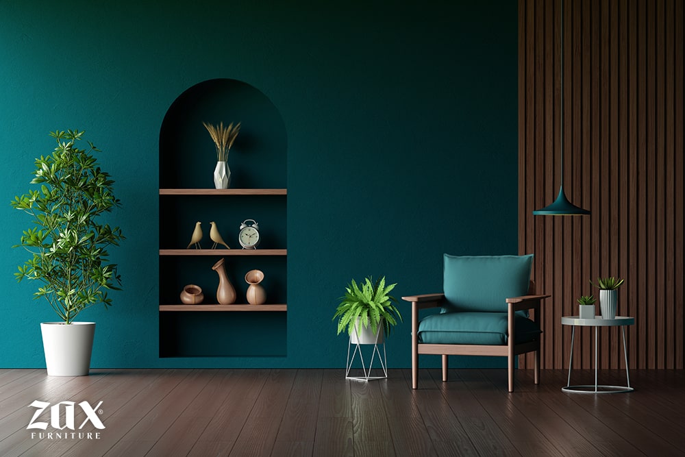 Wood Cladding 17