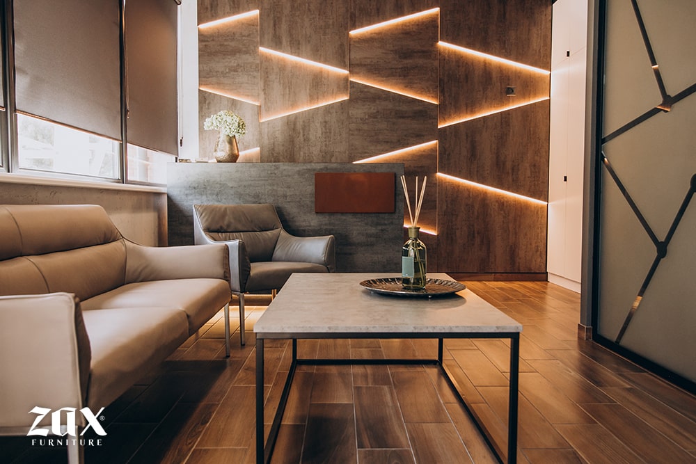 Wood Cladding 18