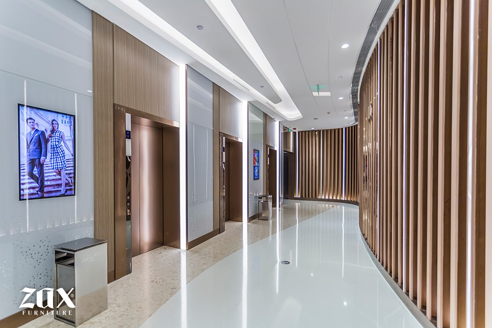 Wood Cladding 2