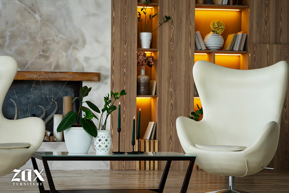 Wood Cladding 20