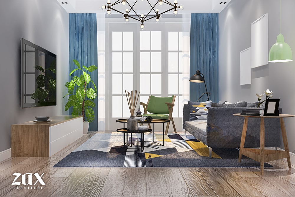 living Room 12